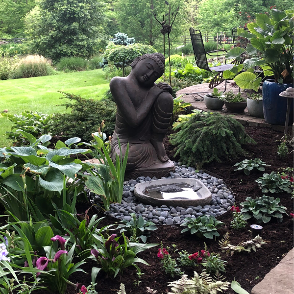 Renaissance Garden Accents - Renaissance Garden Accents | Garden Decor |  Garden Accents | Cincinnati, OH