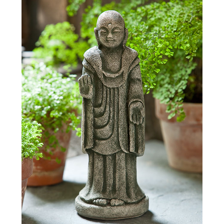 Campania International Artifact Buddha